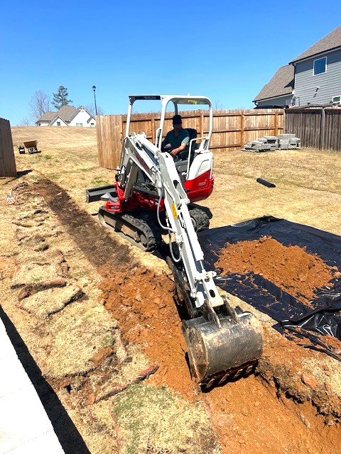 J & D Construction & Site Services